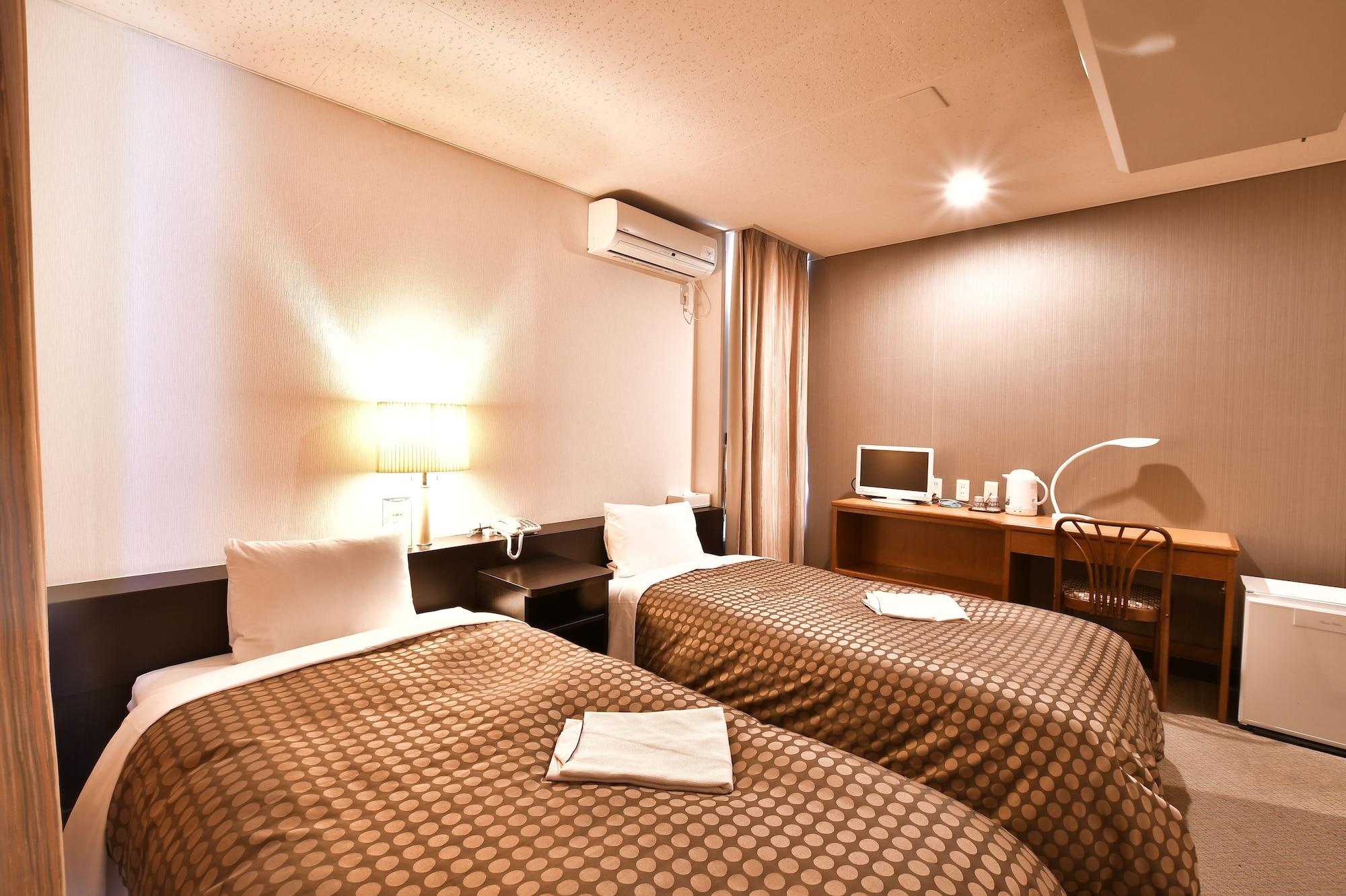 Hotel Kikuei Namba Osaca Exterior foto