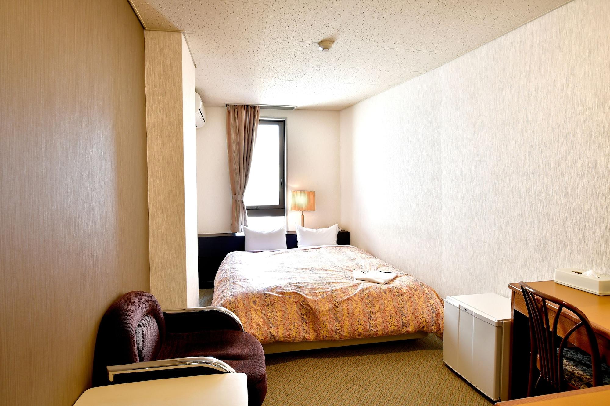Hotel Kikuei Namba Osaca Exterior foto
